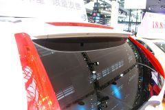 沃尔沃-沃尔沃XC60(进口)