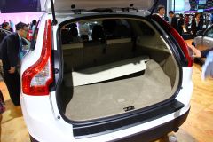 沃尔沃-沃尔沃XC60(进口)