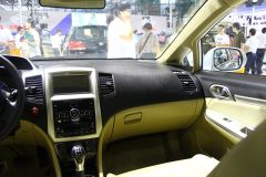 长城汽车-长城C50