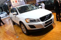 沃尔沃-沃尔沃XC60(进口)