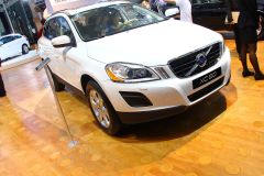 沃尔沃-沃尔沃XC60(进口)