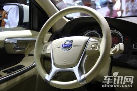 沃尔沃-沃尔沃XC60(进口)