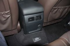 英菲尼迪-英菲尼迪FX35