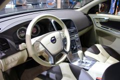 沃尔沃-沃尔沃XC60(进口)