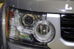 路虎-发现4 奢朗限量版