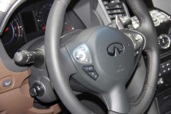 英菲尼迪-英菲尼迪FX35