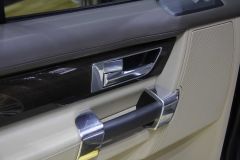 路虎-发现4 奢朗限量版