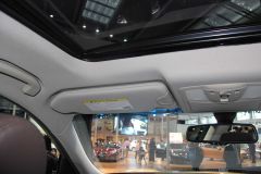 英菲尼迪-英菲尼迪FX35