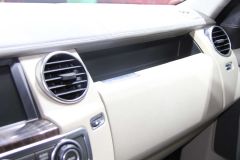 路虎-发现4 奢朗限量版