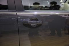 路虎-发现4 奢朗限量版