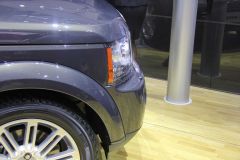 路虎-发现4 奢朗限量版