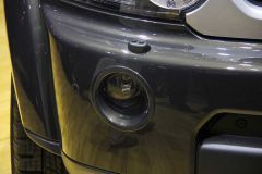 路虎-发现4 奢朗限量版