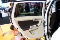 沃尔沃-沃尔沃XC60(进口)