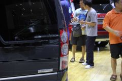 路虎-发现4 奢朗限量版