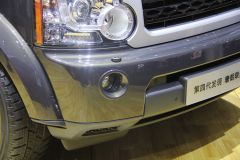 路虎-发现4 奢朗限量版