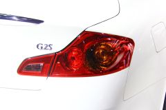 英菲尼迪-英菲尼迪G25(进口)