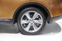 英菲尼迪-英菲尼迪FX35