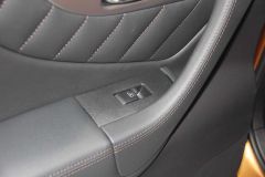 英菲尼迪-英菲尼迪FX35