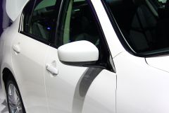 英菲尼迪-英菲尼迪G25(进口)