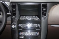 英菲尼迪-英菲尼迪FX35