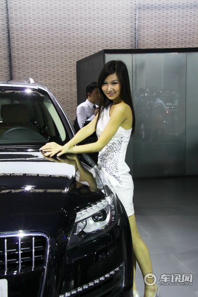 奥迪(进口)3号车模