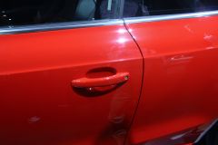 奥迪-奥迪A5(进口)