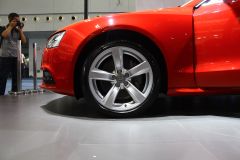 奥迪-奥迪A5(进口)