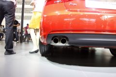 奥迪-奥迪A5(进口)