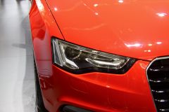 奥迪-奥迪A5(进口)