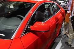 奥迪-奥迪A5(进口)