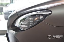 宝马-宝马6系(进口)-640i Gran Coupe限量版