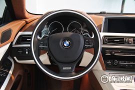 宝马-宝马6系(进口)-640i Gran Coupe限量版