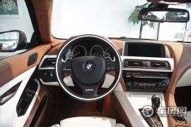 宝马-宝马6系(进口)-640i Gran Coupe限量版