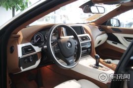 宝马-宝马6系(进口)-640i Gran Coupe限量版
