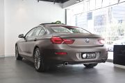 宝马-宝马6系(进口)-640i Gran Coupe限量版