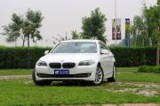 华晨宝马-宝马5系-530Li豪华型