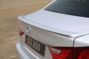 雷克萨斯-雷克萨斯GS(进口)-GS350 F-SPORT