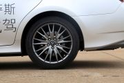 雷克萨斯-雷克萨斯GS(进口)-GS350 F-SPORT