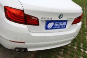 华晨宝马-宝马5系-530Li豪华型