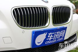 华晨宝马-宝马5系-530Li豪华型