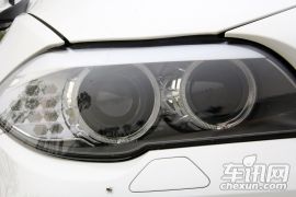 华晨宝马-宝马5系-530Li豪华型