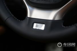 雷克萨斯-雷克萨斯GS(进口)-GS350 F-SPORT