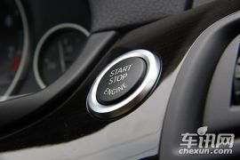 华晨宝马-宝马5系-530Li豪华型