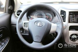 长城汽车-长城M4- 1.5L 两驱舒适型