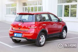 长城汽车-长城M4- 1.5L 两驱舒适型