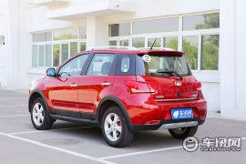 长城汽车-长城M4- 1.5L 两驱舒适型