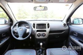 长城汽车-长城M4- 1.5L 两驱舒适型