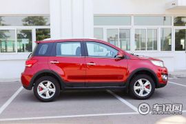 长城汽车-长城M4- 1.5L 两驱舒适型