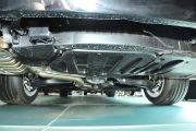 北京奔驰-奔驰E级-E200L CGI优雅型