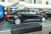 北京奔驰-奔驰E级-E200L CGI优雅型